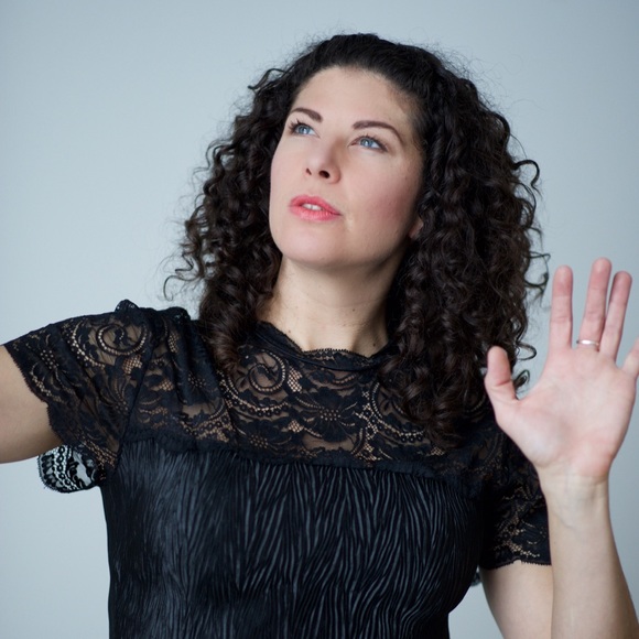 Meet your Posher, Rebecca - Picture 7 of 7